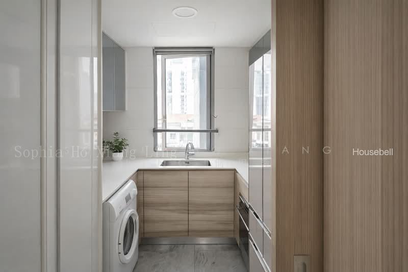 Stars of Kovan, S$ 1,499,999, 732 sqft, 公寓 - Condominium