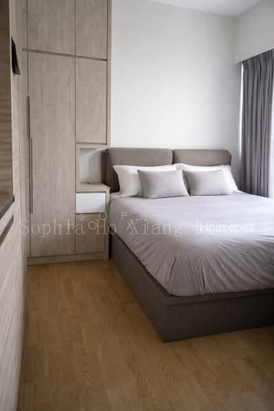 Stars of Kovan, S$ 1,499,999, 732 sqft, 公寓 - Condominium