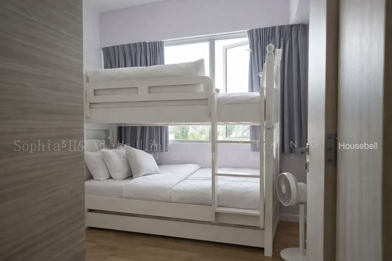 Stars of Kovan, S$ 1,499,999, 732 sqft, 公寓 - Condominium