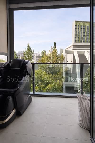 Stars of Kovan, S$ 1,499,999, 732 sqft, 公寓 - Condominium