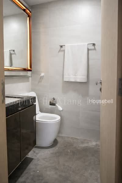 Stars of Kovan, S$ 1,499,999, 732 sqft, 公寓 - Condominium