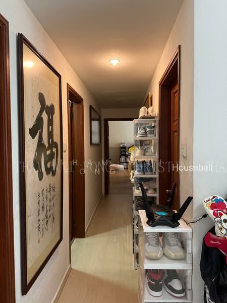 Chiltern Park, S$ 2,588,000, 1,572 sqft, Condos - Condominium