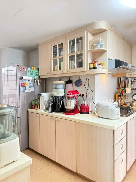 Chiltern Park, S$ 2,588,000, 1,572 sqft, Condos - Condominium