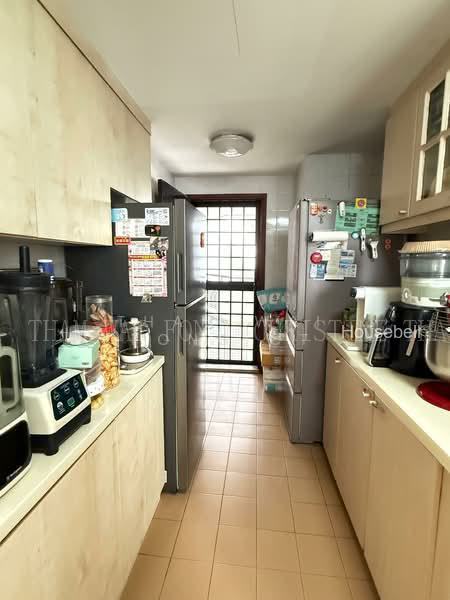 Chiltern Park, S$ 2,588,000, 1,572 sqft, Condos - Condominium
