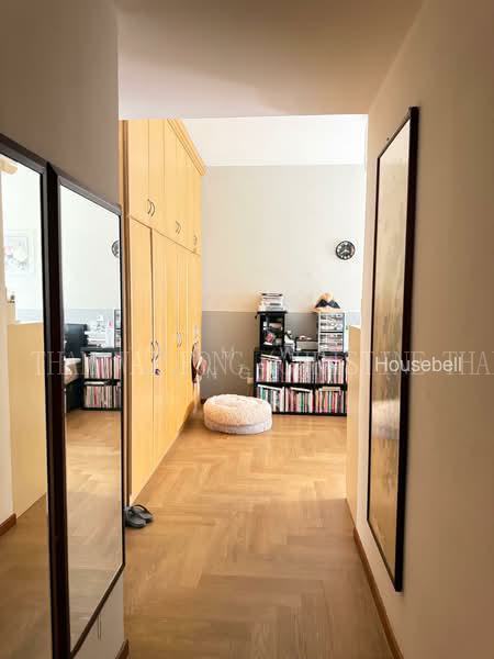 Chiltern Park, S$ 2,588,000, 1,572 sqft, Condos - Condominium