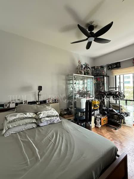 Chiltern Park, S$ 2,588,000, 1,572 sqft, Condos - Condominium
