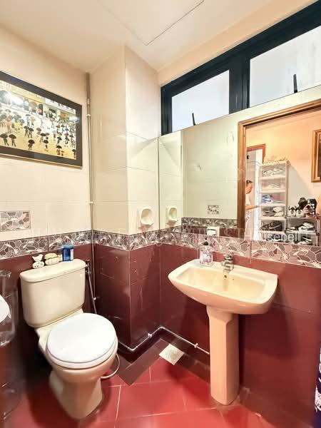 Chiltern Park, S$ 2,588,000, 1,572 sqft, Condos - Condominium