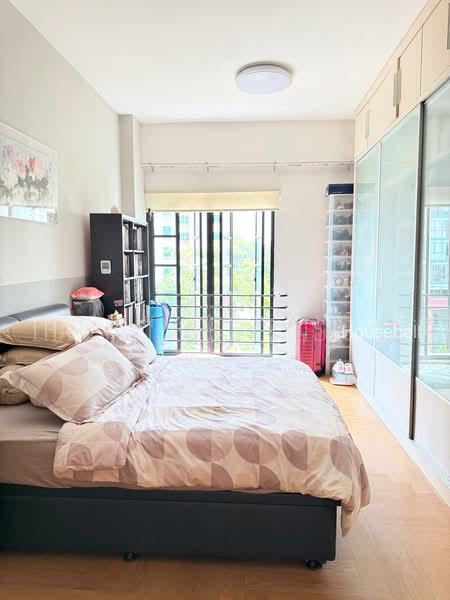 Chiltern Park, S$ 2,588,000, 1,572 sqft, Condos - Condominium