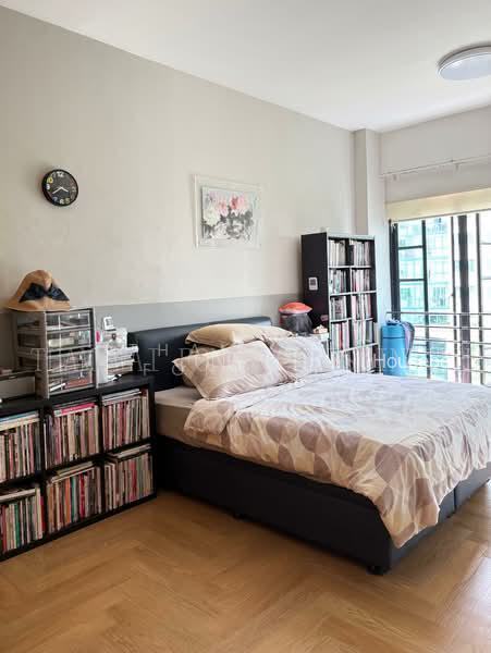 Chiltern Park, S$ 2,588,000, 1,572 sqft, Condos - Condominium