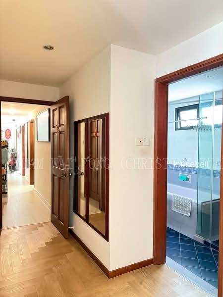 Chiltern Park, S$ 2,588,000, 1,572 sqft, Condos - Condominium