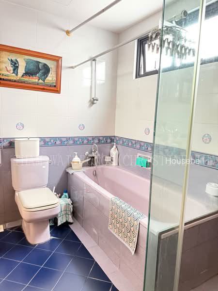 Chiltern Park, S$ 2,588,000, 1,572 sqft, Condos - Condominium