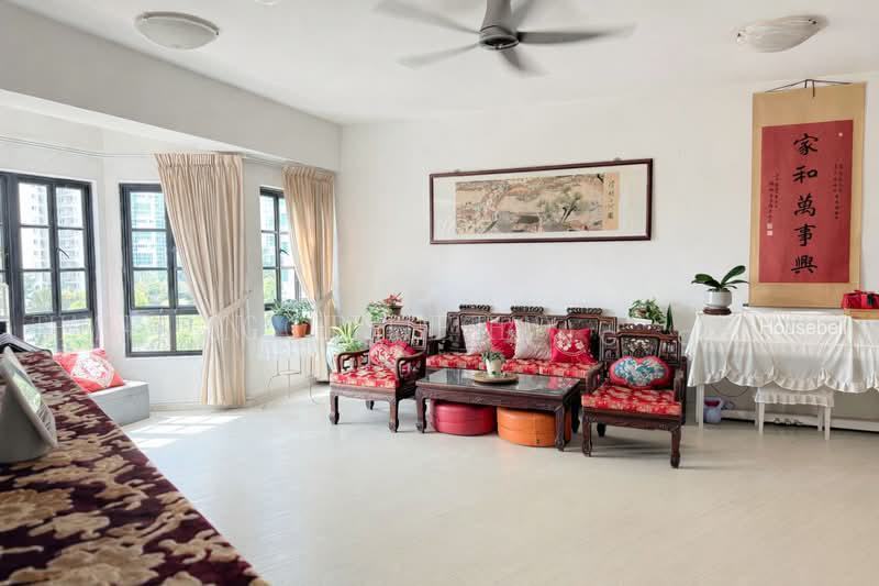 Chiltern Park, S$ 2,588,000, 1,572 sqft, Condos - Condominium