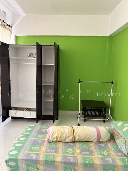 124 Geylang East Avenue 1