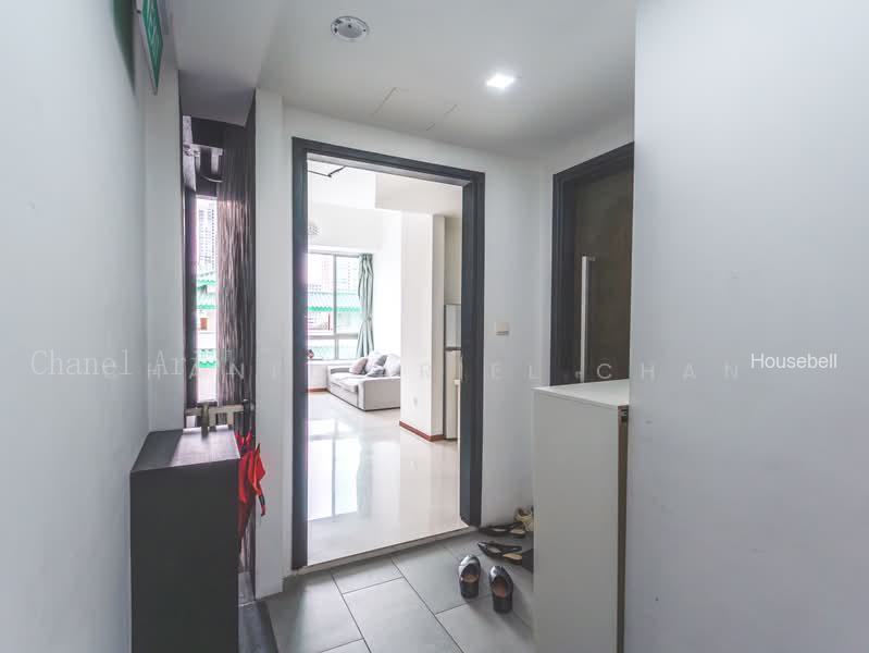 Tyrwhitt 139, S$ 3,500 /月, 732 sqft, 公寓 - Apartment