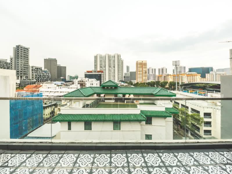 Tyrwhitt 139, S$ 3,500 /月, 732 sqft, 公寓 - Apartment