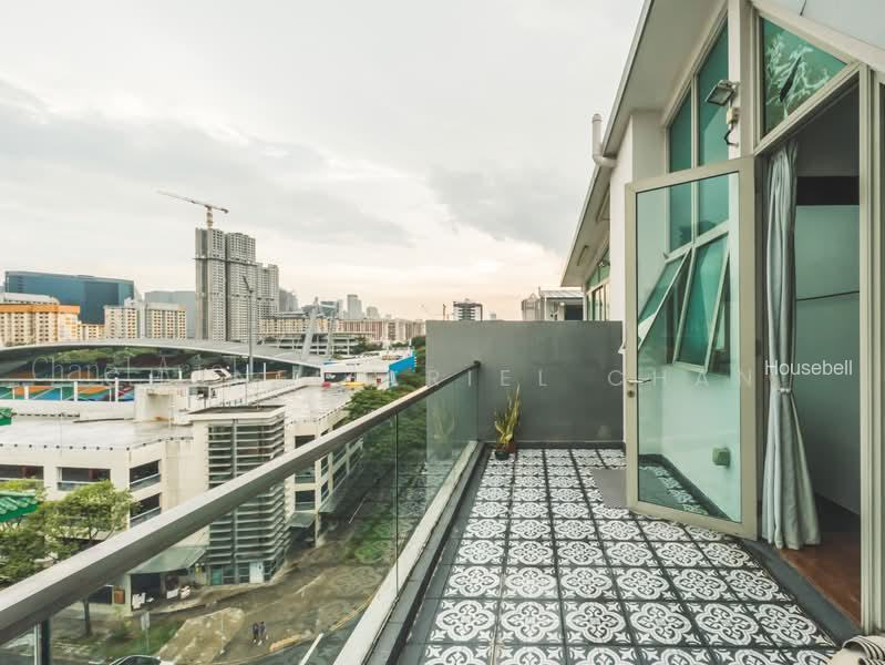 Tyrwhitt 139, S$ 3,500 /月, 732 sqft, 公寓 - Apartment