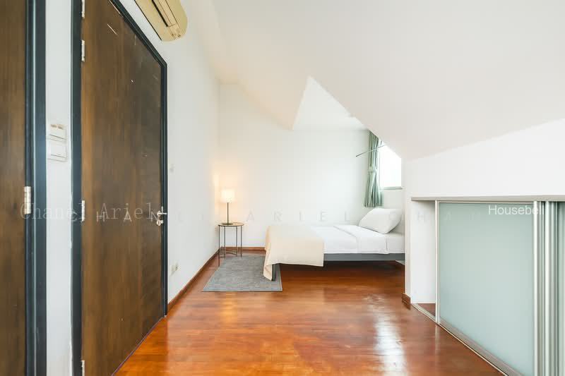 Tyrwhitt 139, S$ 3,500 /月, 732 sqft, 公寓 - Apartment