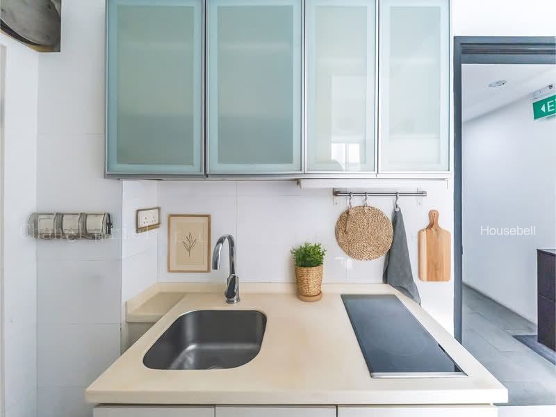 Tyrwhitt 139, S$ 3,500 /月, 732 sqft, 公寓 - Apartment