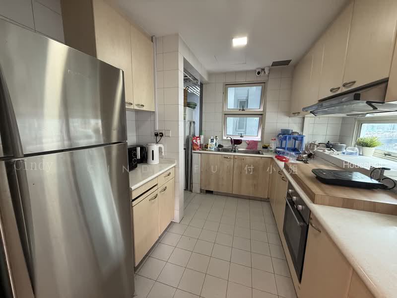 Cheap Bedroom @ Novena MRT