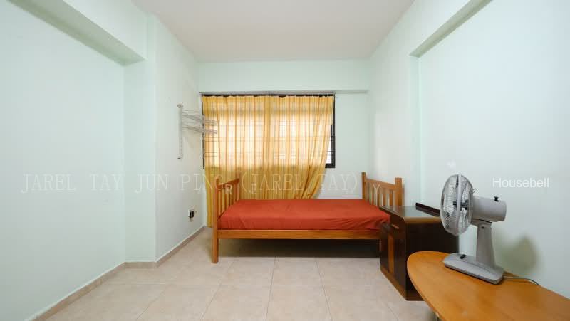 143 Lorong 2 Toa Payoh, S$ 900 /月, 组屋 - 4 A