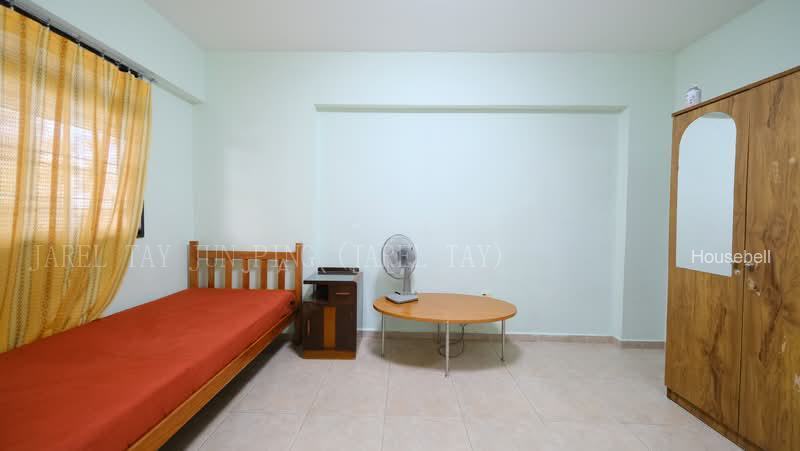 143 Lorong 2 Toa Payoh, S$ 900 /月, 组屋 - 4 A