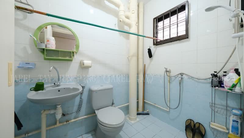 143 Lorong 2 Toa Payoh, S$ 900 /月, 组屋 - 4 A