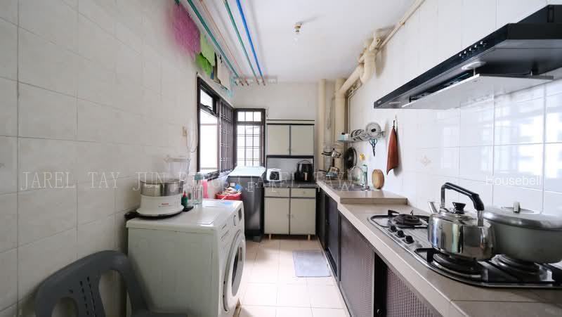 143 Lorong 2 Toa Payoh, S$ 900 /月, 组屋 - 4 A