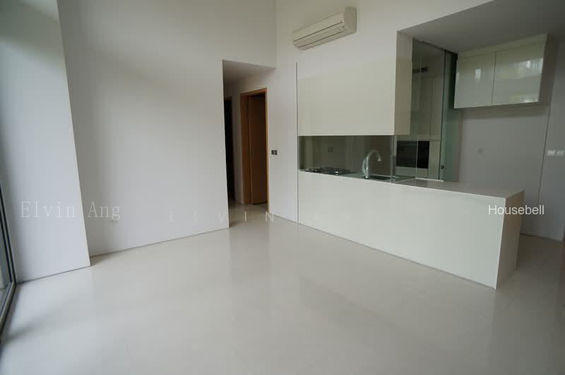 The Creek @ Bukit, S$ 5,800 /月, 1,650 sqft, 公寓 - Condominium