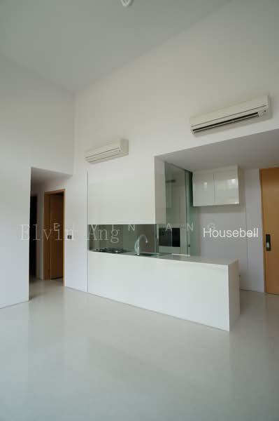 The Creek @ Bukit, S$ 5,800 /月, 1,650 sqft, 公寓 - Condominium