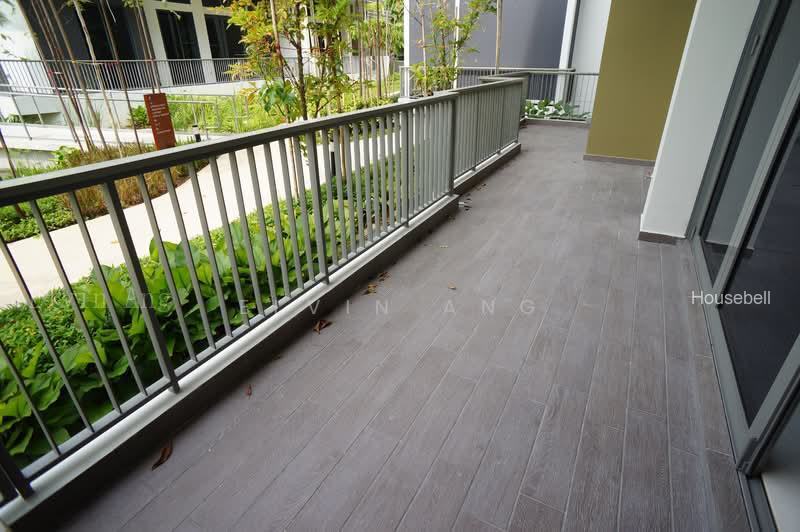 The Creek @ Bukit, S$ 5,800 /月, 1,650 sqft, 公寓 - Condominium