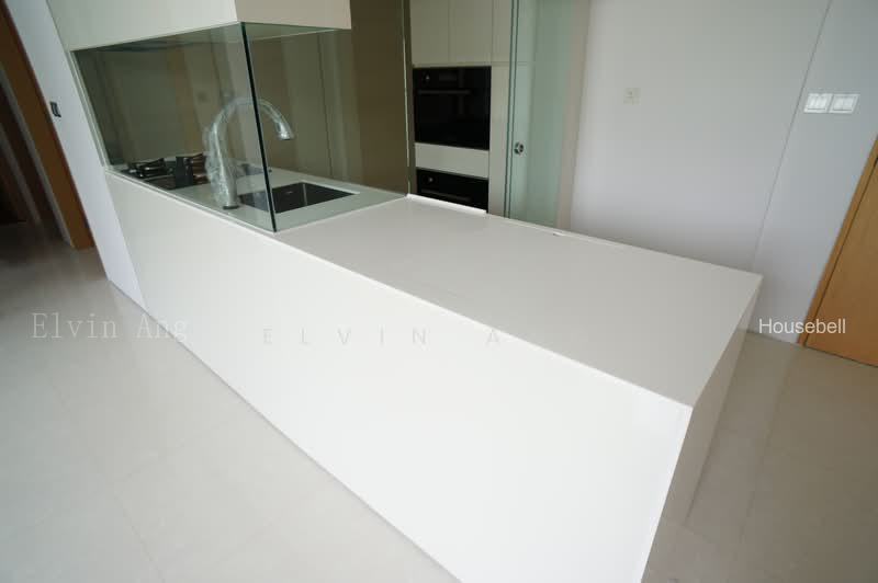 The Creek @ Bukit, S$ 5,800 /月, 1,650 sqft, 公寓 - Condominium
