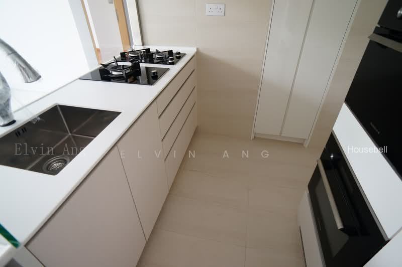 The Creek @ Bukit, S$ 5,800 /月, 1,650 sqft, 公寓 - Condominium