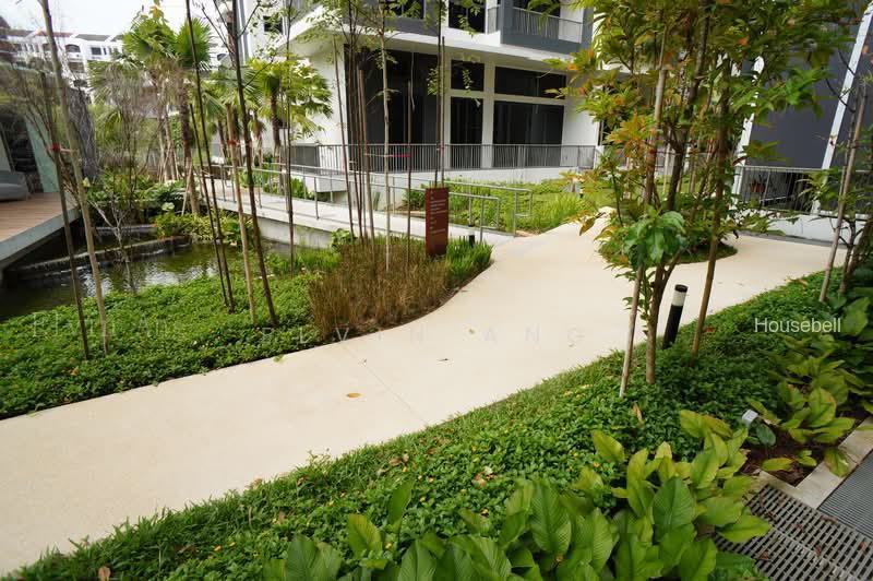 The Creek @ Bukit, S$ 5,800 /月, 1,650 sqft, 公寓 - Condominium