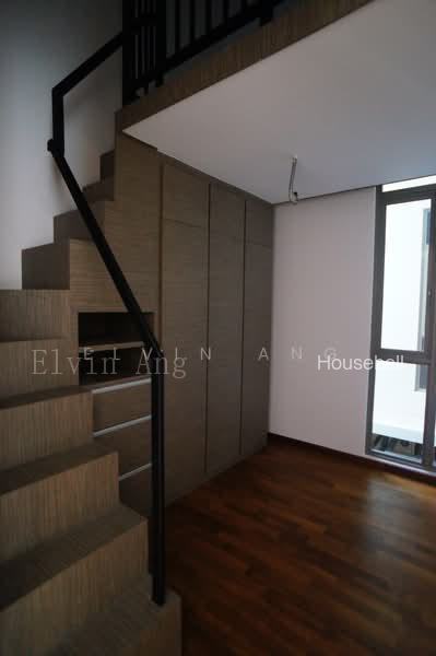 The Creek @ Bukit, S$ 5,800 /月, 1,650 sqft, 公寓 - Condominium
