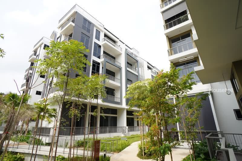 The Creek @ Bukit, S$ 5,800 /月, 1,650 sqft, 公寓 - Condominium
