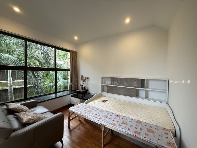 Eleven @ Holland, S$ 3,650,000 (可协商价格), 3,735 sqft, 公寓 - Cluster House