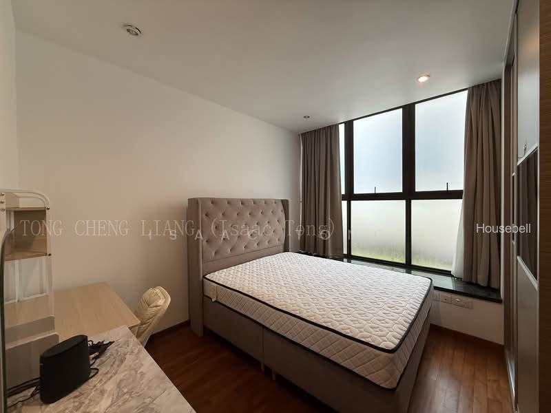Eleven @ Holland, S$ 3,650,000 (可协商价格), 3,735 sqft, 公寓 - Cluster House