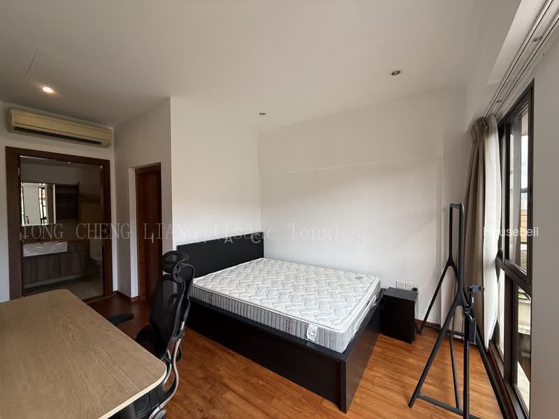 Eleven @ Holland, S$ 3,650,000 (可协商价格), 3,735 sqft, 公寓 - Cluster House