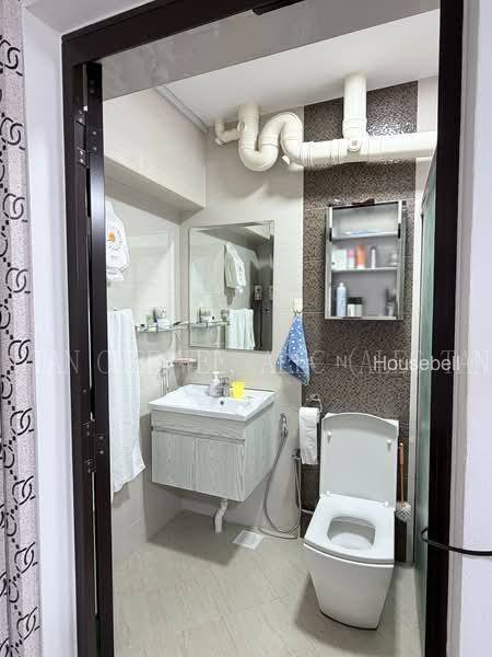 326 Sembawang Crescent