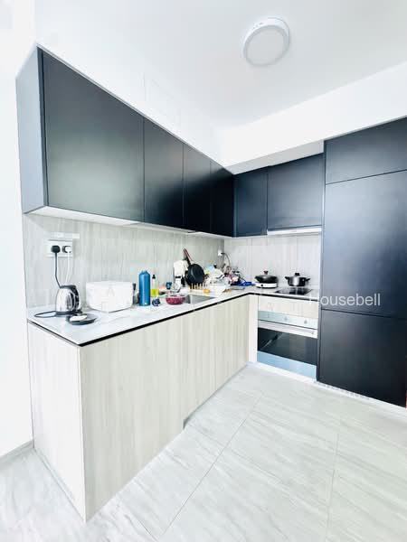 Grandeur Park Residences