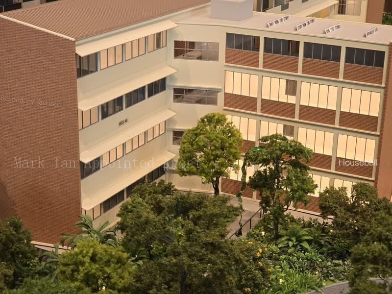 Springleaf Residence