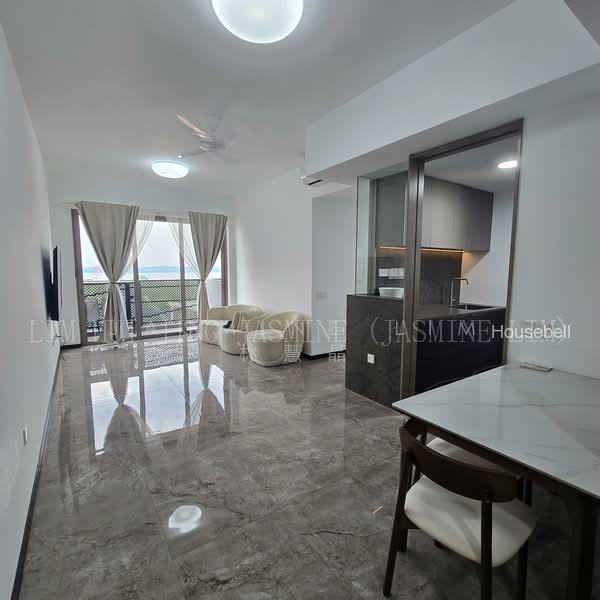 Pasir Ris 8