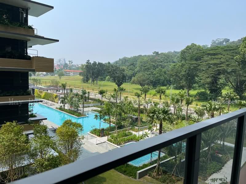 Midwood, S$ 1,300,000, 700 sqft, 公寓 - Condominium