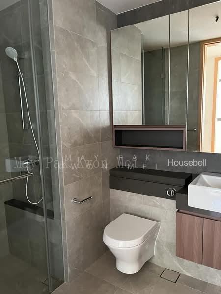 Midwood, S$ 1,300,000, 700 sqft, 公寓 - Condominium