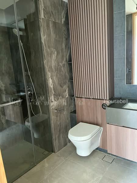 Midwood, S$ 1,300,000, 700 sqft, 公寓 - Condominium