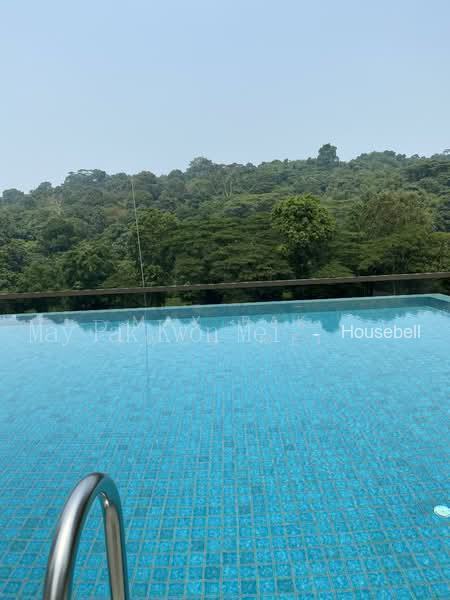 Midwood, S$ 1,300,000, 700 sqft, 公寓 - Condominium