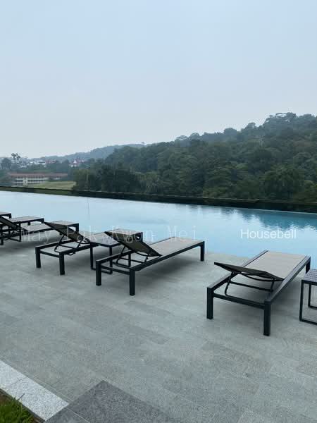 Midwood, S$ 1,300,000, 700 sqft, 公寓 - Condominium