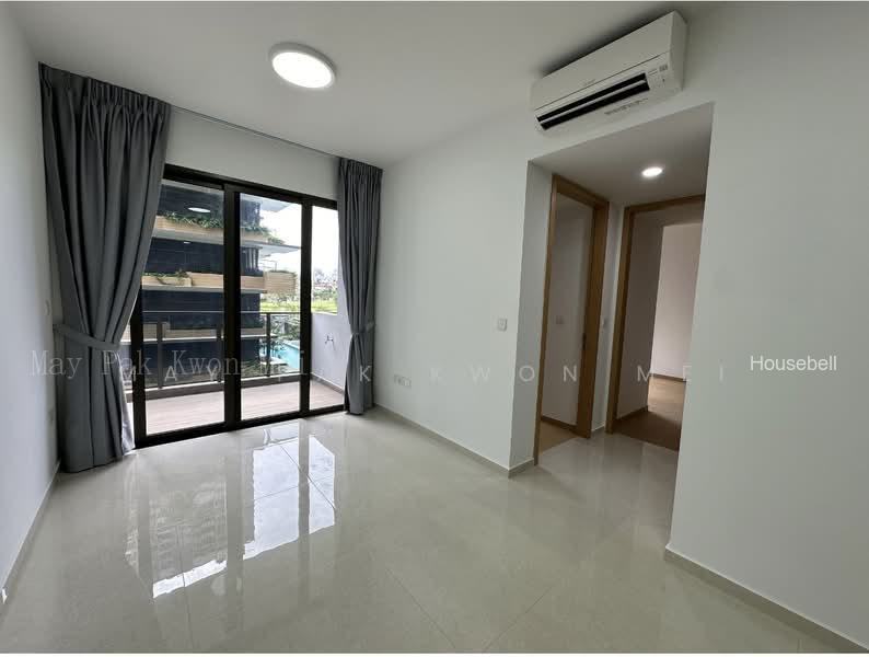 Midwood, S$ 1,300,000, 700 sqft, 公寓 - Condominium