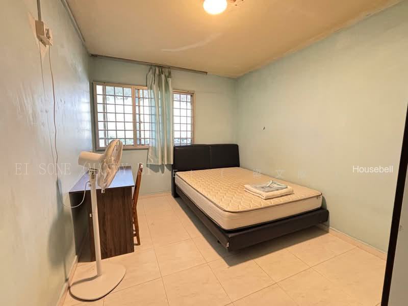 139 Yishun Ring Road