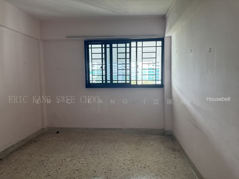 205 Marsiling Drive, S$ 450,000 (Negotiable), 979 sqft, HDB - 4 NG